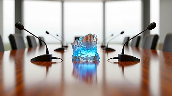 U.S. Lawmakers Conclude Denmark Visit Amid Rising Tensions Over Greenland Acquisition Proposal