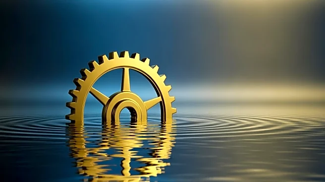 China's Economic Growth Reaches Target Despite U.S. Tariffs, Raising Questions on Data Accuracy