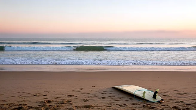 Sydney Beaches Closed Following Series of Shark Attacks
