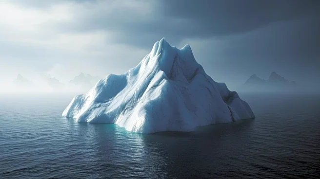 Europe Reaches Breaking Point with Trump Over Greenland Tariffs