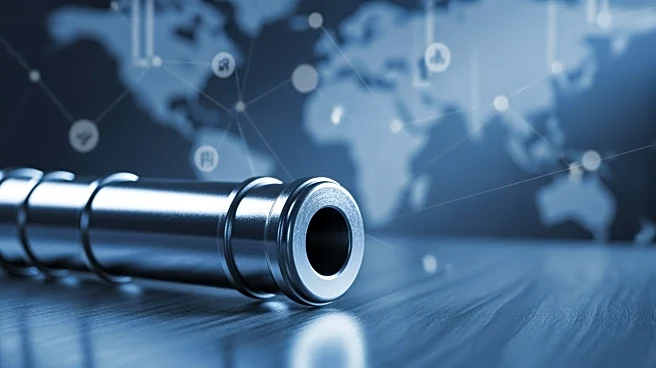 EU Considers 'Trade Bazooka' in Response to Trump's Greenland Tariffs