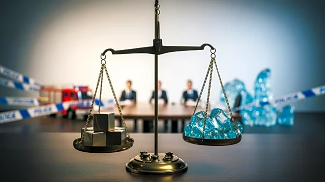 Economist Paul Krugman Criticizes President Trump's Greenland Tariff Threat