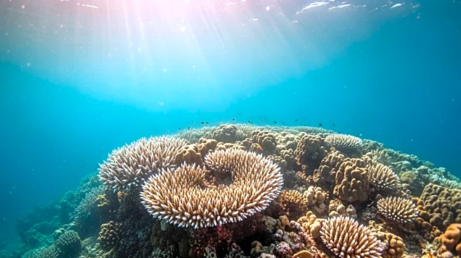 Marine Heat Wave in 2003 Continues to Impact North Atlantic Ecosystems