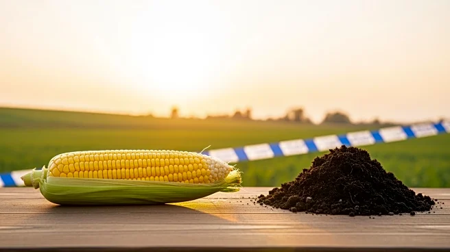 Indiana Agriculture Experts to Discuss 2026 Outlook at Winchester Event