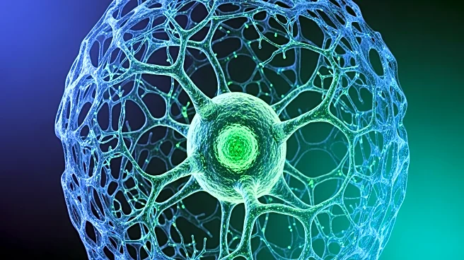 Spatial Biology Techniques Reveal Gene Expression Patterns in Musculoskeletal Injuries