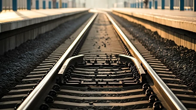 Brighton's Train Lines Reopen After Engineering Works, Passengers Warned of Delays