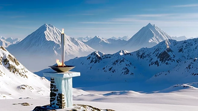 2026 Winter Olympics to be Most Geographically Widespread in History