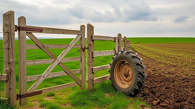 Flemish Agriculture Minister Calls for Rejection of EU-Mercosur Trade Deal Over Farming Concerns