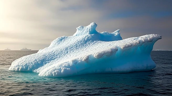 Russia Welcomes President Trump's Tariff Threat on NATO Allies Over Greenland