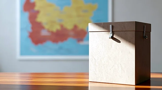 Senator Ted Cruz Expresses Hope for Democratic Elections in Venezuela Post-Maduro Capture