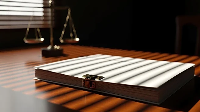 Justice Department Faces Criticism Over Delayed Release of Epstein Files