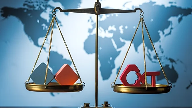 President Trump Announces Tariffs on European Nations Over Greenland Dispute