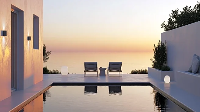 Aulūs Chania by Domes to Launch as Adults-Only Ultra All-Inclusive Resort in Crete