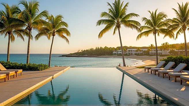 Aulūs Lindos Rhodes to Open as Family-Friendly Ultra All-Inclusive Resort