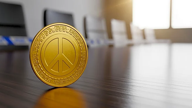 President Trump Sets $1 Billion Fee for Permanent Membership on Gaza Peace Board