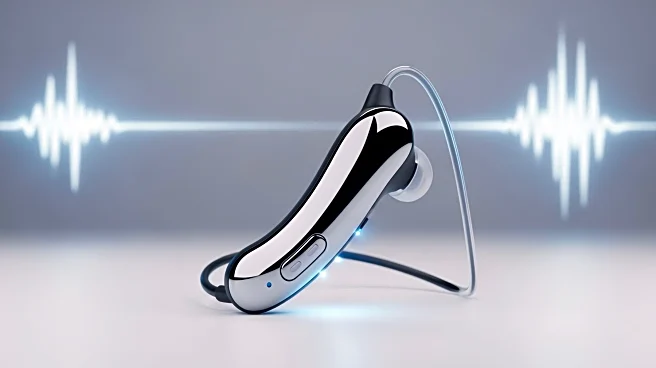 Innovative Wearable Device Restores Speech for Stroke Patients with Dysarthria