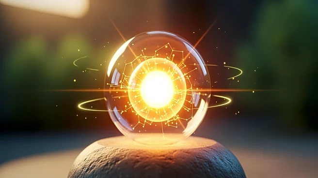 Vice President Yadav Advocates for Energy Self-Reliance to Boost Nepal's Economic Growth