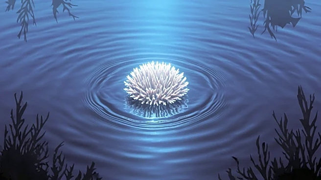 FAO Welcomes BBNJ Agreement to Protect Marine Biodiversity Beyond National Jurisdiction