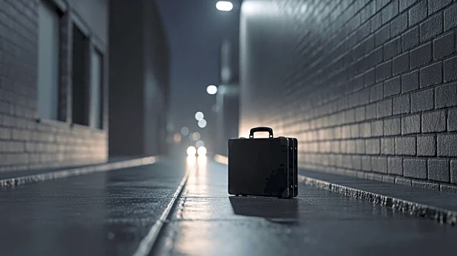 Florida Woman Arrested for Alleged Murder-for-Hire Plot Targeting Unspecified Victim