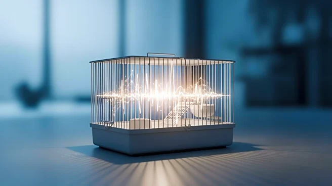 Study Reveals Impact of Social Environment on REM Sleep in Mice