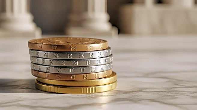 Ancient Roman Wealth Management: Use of Metals to Hedge Against Economic Instability