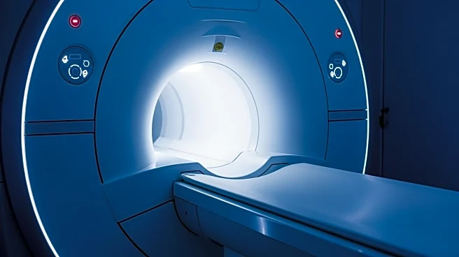 New York Man Sues MRI Company After Stroke Missed in Scan