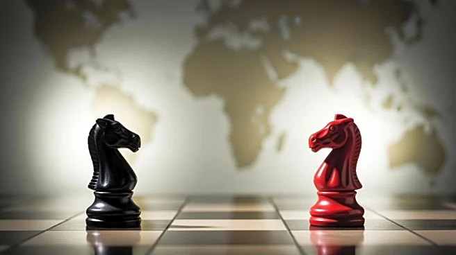 U.S. Capture of Venezuelan Leadership Unlikely to Influence China's Taiwan Strategy