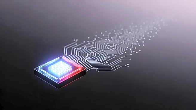 China Bans Nvidia H200 Imports, Escalating AI Chip Conflict with U.S.