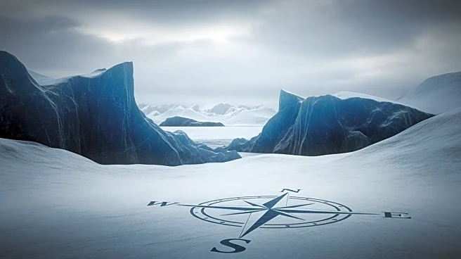 Spanish Prime Minister Warns U.S. Military Action on Greenland Could Benefit Putin