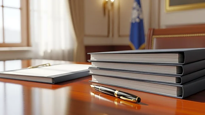 Indiana Congressional and Legislative Candidate Filings Begin Amid Political Tensions