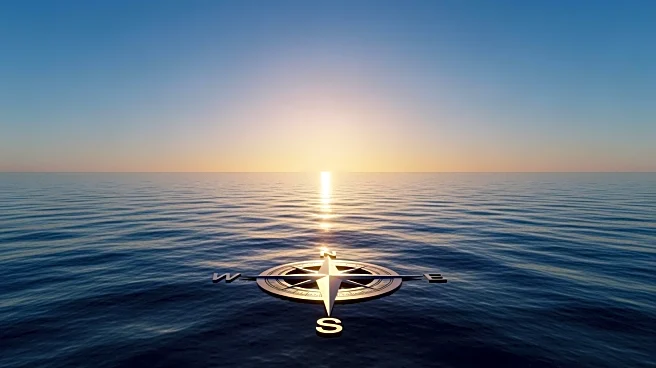 BBNJ Agreement Enters into Force, Enhancing Global Ocean Governance