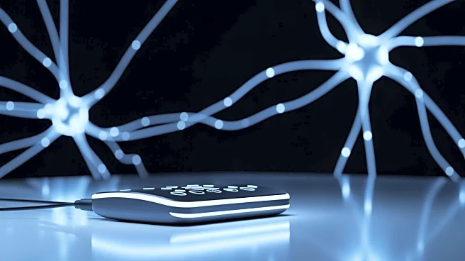 MicroTransponder Joins American Heart Association's Innovators’ Network to Enhance Stroke Recovery