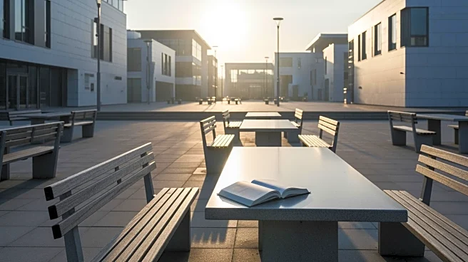 PennWest University Proposes Academic Program Cuts to Align with Workforce Needs