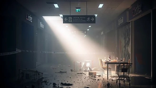 Karachi Shopping Plaza Fire Claims 23 Lives as Search for Missing Continues