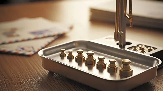 USPS Implements New Mail Price Increases Amid Rising Costs