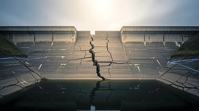 BHP Denied Appeal in UK Over 2015 Brazil Dam Collapse Liability