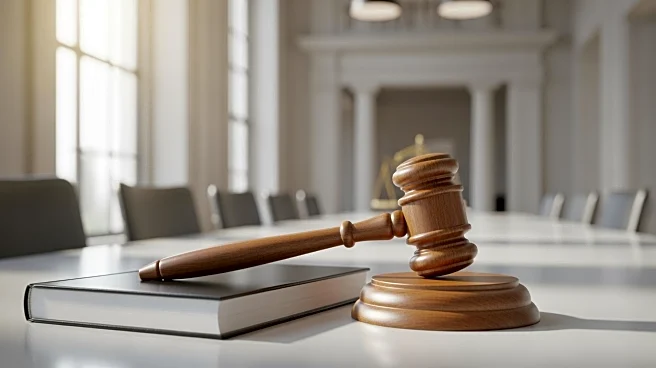 Mauga Precious Chang Appointed as Interim Attorney General in Samoa Amid Political Context