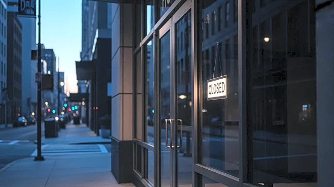 DoubleTree by Hilton in St. Paul Closes Abruptly Due to Public Safety Concerns Amid Protests