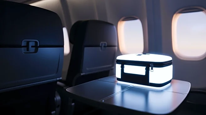 Israeli Doctors Save Passenger's Life During In-Flight Medical Emergency