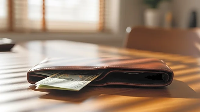 WWE's LA Knight Donates $20K to Support Washington County ALICE Families