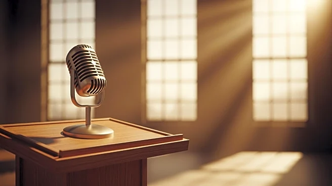 Civil Rights Leaders Reflect on 1960s Lessons Amid Trump Administration Challenges