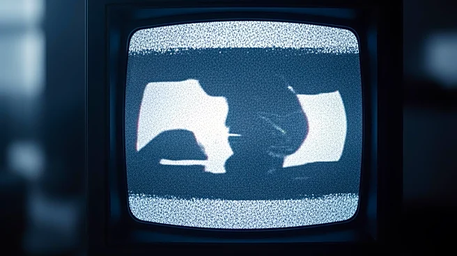 CBS News to Air Controversial 'Inside CECOT' Segment Amid Editorial Dispute