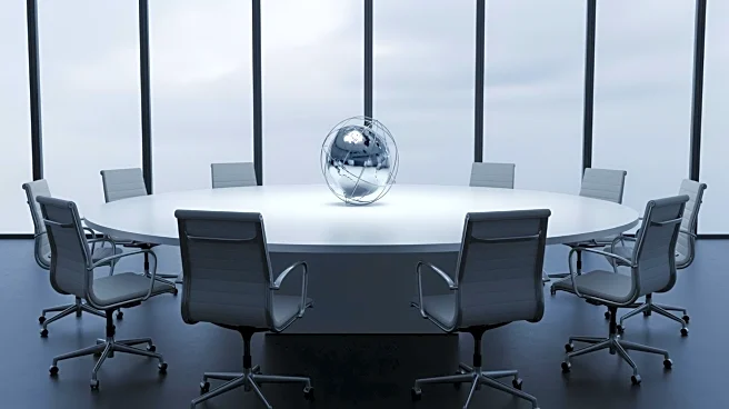 European Leaders Condemn President Trump's Greenland Tariff Threats, Straining NATO Relations