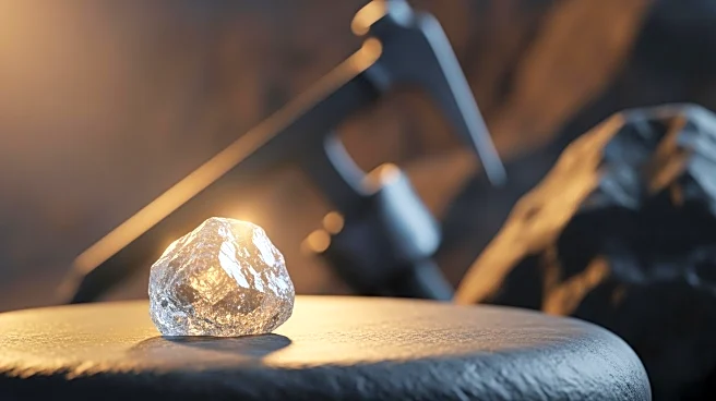 Saudi Arabia's Mining Development Initiatives Aim to Boost Industry Competitiveness