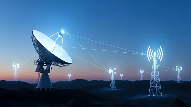 Starlink's Direct-to-Cell Service Reaches 3 Million Users in Ukraine Amid Infrastructure Challenges