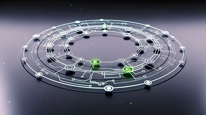 BRICS Nations Consider Digital Currency Integration to Reduce Dollar Dependence