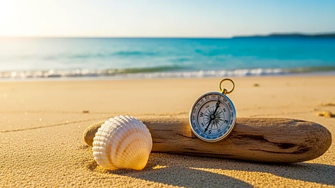 Spanish Tourism Industry Achieves Record Growth in 2025, Faces Future Challenges