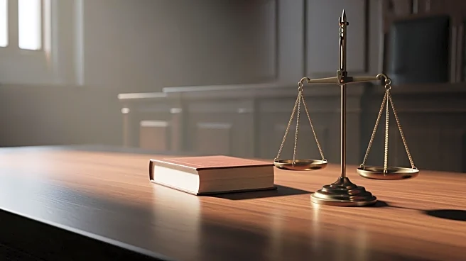 Russian Court Sentences American to 5 Years for Illegal Arms Transport