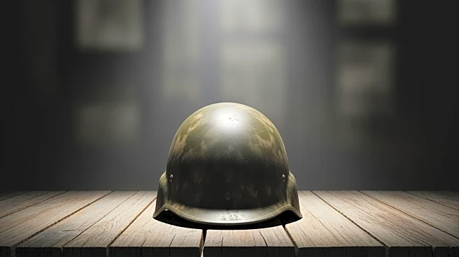 Israel's Recognition of IDF Casualties Faces Moral Test Amid Ongoing War