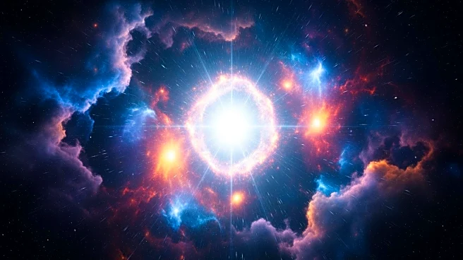 The First Second of the Universe: A Key Moment in Cosmological History